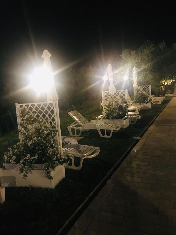 Agriturismo Il Portico Penne Zewnętrze zdjęcie