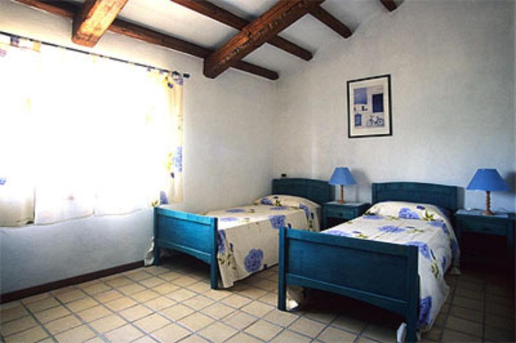 Agriturismo Il Portico Penne Pokój zdjęcie