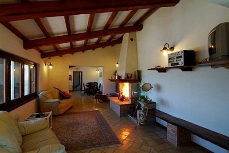 Agriturismo Il Portico Penne Zewnętrze zdjęcie